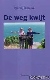 Alleen Vandaag De weg kwijt - J. Riemeijer