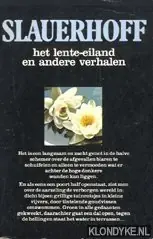 Beperkte Voorraad Lente eiland e.a. verhalen - Slauerhoff
