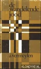 De wandelende jood - Vermeylen, A. Flitsaanbieding