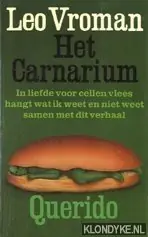 Carnarium - Vroman Lage Kosten