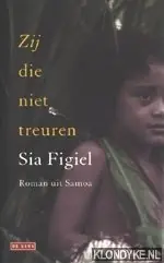 Zij die niet treuren - S. Figiel Gratis Retour