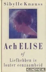 Premium Ach elise - Knauss