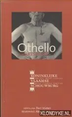 Othello - William Shakespeare Merkproduct