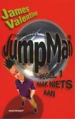 Jumpman - J. Valentine Op = Op