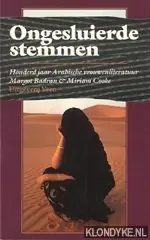 Ongesluierde stemmen - Badran Goedkoop