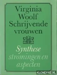 Schrijvende vrouwen - Virginia Woolf Op = Op