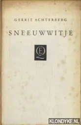 Sneeuwwitje - Gerrit Achterberg Merkproduct