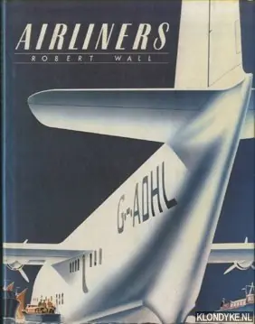 Airliners - Wall, Robert Hete Deal