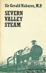 Severn Valley Steam - Nabarro, M.P., sir Gerald Gecertificeerd