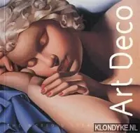 Flitsaanbieding Art Deco (The World's Greatest Art) - Bedoyere, Camilla de la