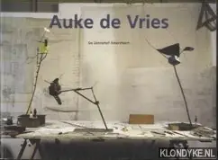 Nu Kopen Auke de Vries - L. Tegenbosch; P. Coumans