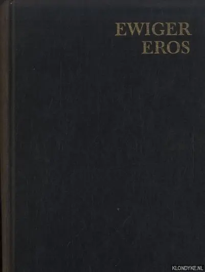 Ewiger Eros, Fünftausend Jahre Mensch und Erotik - Duca, Lo Op = Op