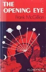The opening eye - McGillion, Frank Weekendaanbieding