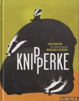Knipperke - Lida Dykstra Koopje
