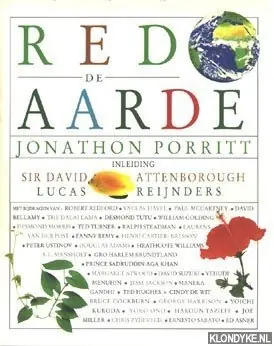 Red de aarde - Porrit Laatste Versie