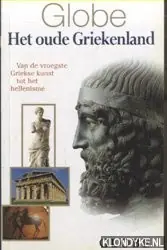 Laatste Versie Het oude Griekenland - L. Mozzati