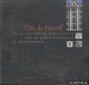 Om de Noord - J.P. Woudt Laatste Versie