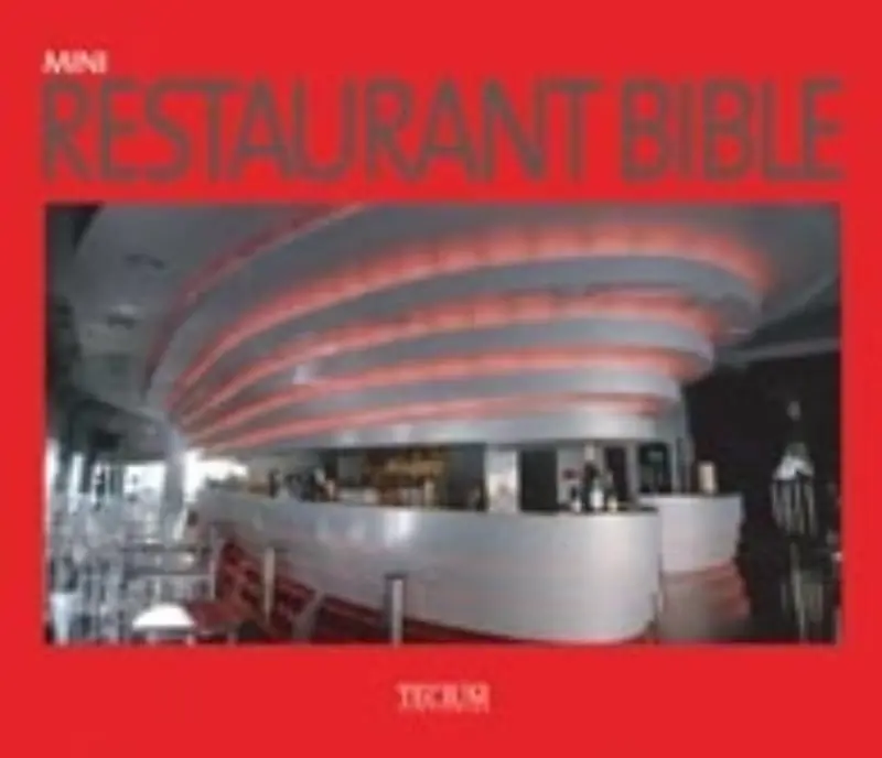 Exclusieve Aanbieding Mini Restaurant Bible - Baeck, Philippe de (preface)