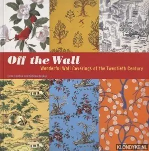 Off the Wall - Lencek, Lena Tijdelijk Beschikbaar
