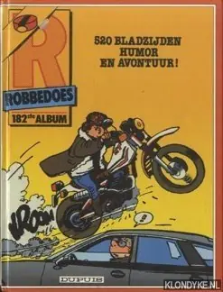 182 - Diverse auteurs Weekendaanbieding