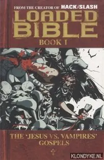 Loaded Bible 01 - BAGGE Gratis Retour