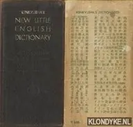 Superprijs Kenkyusha's new little English Dictionary: English-Japanese / Japanese-English - Ichikawa, Sanki & Tamihei Iwasaki