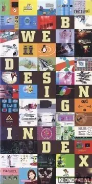 Web design index + CD-rom - Beer, G. Gecertificeerd
