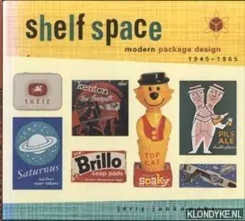 Lage Kosten SHELF SPACE ING - JERRY JANKOWSKI