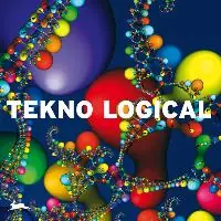 Tekno logical - Jakob Hronek; Pepin Van Roojen Beperkte Voorraad