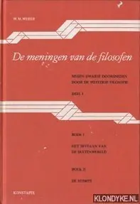 1 - Weber Populair