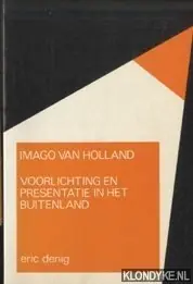 Hete Deal Imago van Holland - E. Denig