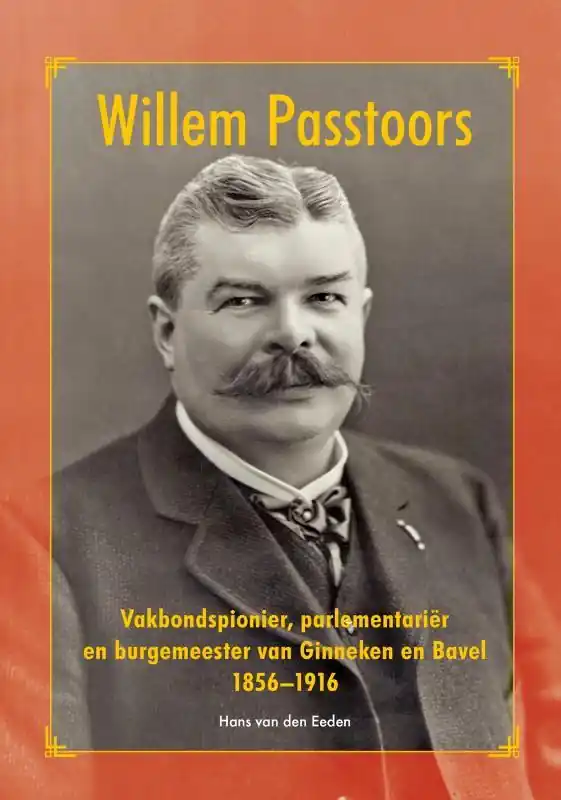 Willem Passtoors - Hans van den Eeden Seizoensaanbieding