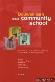 Bouwen aan een community school - S. van Oenen Laatste Kans