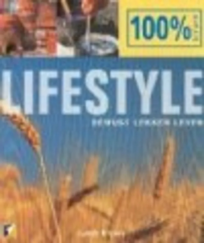 Hete Deal 100 % Natuur Lifestyle - L. Brown