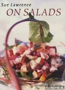 Sue Lawrence on salads - Lawrence, Sue Betaalbaar