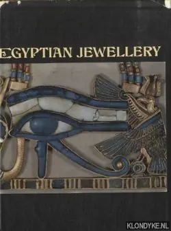 Direct Verzonden Egyptian Jewellery - Vilimkova, Milada