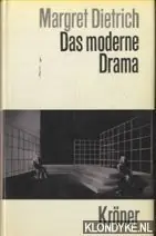 Must-Have Das moderne Drama - Dietrich, Margret