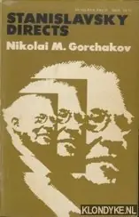 Populair Stanislavsky directs - Gorchakov, Nikolai M.