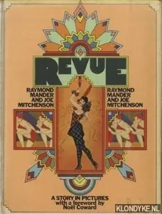 Betaalbaar Revue: A story in pictures - Mander, Raymond & Joe Mitchenson