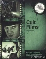 Cult films - Dodson, Will Hoge Kwaliteit