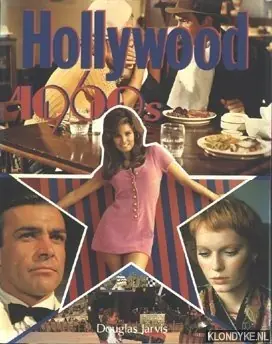 Hollywood 1960s - Jarvis, Douglas Aanbieding