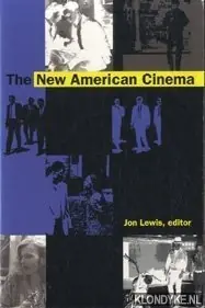 The new American cinema - Lewis, Jon Fabrieksprijs