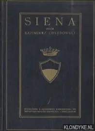 Shop Nu Siena - Chledowski, Kazimierz