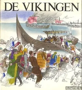 Vikingen - Nordbok, A.B. Beste Prijs