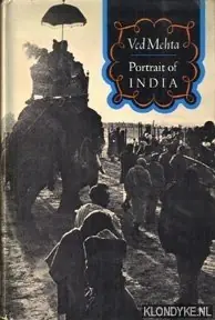 Laatste Kans Portrait of India - Mehta, Ved