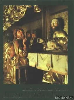 Dielo Majstra Pavla - Jakuba, C.Sv. & Levoci, V. Direct Beschikbaar