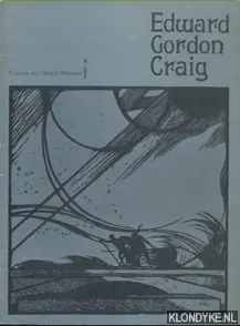 Edward Gordon Craig - Nash, George Koop Vandaag