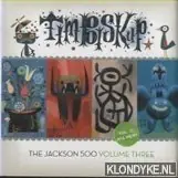 Must-Have The Jackson 500 03 - BISKUP