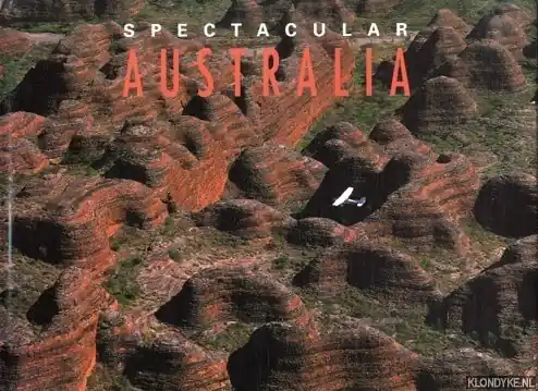 Spectacular Australia - Mathews, Phillip Finale Uitverkoop