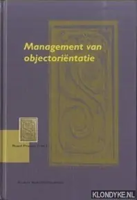 Management van objectorientatie - Pruijm, Ruud (red.) Premium